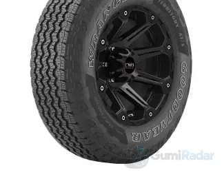 Goodyear WRANGLER TERRITORY AT/S FO