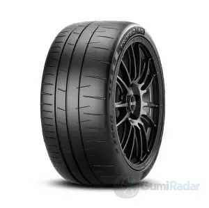 Pirelli P Zero Trofeo RS PORSCHE