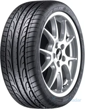Dunlop SP SPORT MAXX MERCEDES
