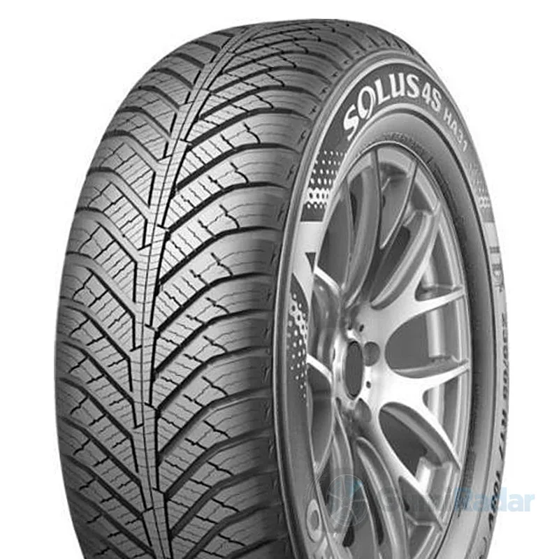 Kumho SOLUS HA31 (10PR)