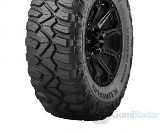 Kumho ROAD VENTURE MT71