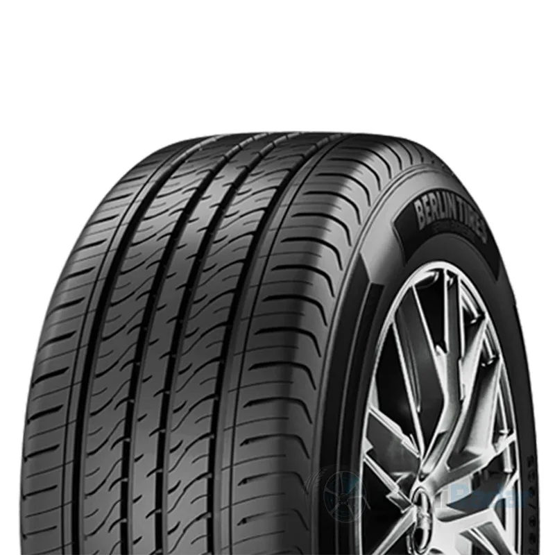 Berlin Tires SUMMER HP 1