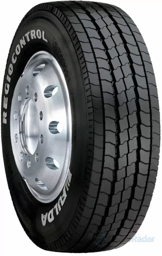 Fulda REGIOCONTROL