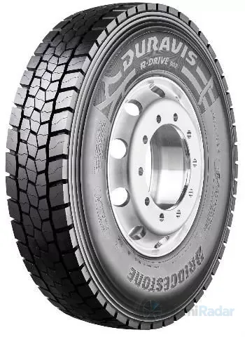 Bridgestone R-DRIVE 002 M