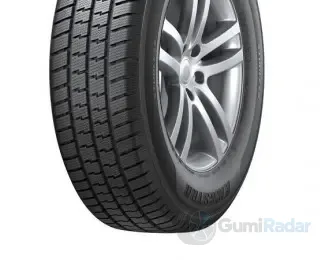 Kingstar WINTER RADIAL W410