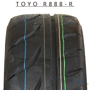 Toyo R 888 R GG