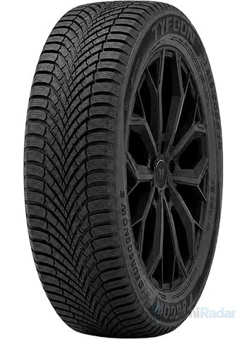 TYFOON EUROSNOW5
