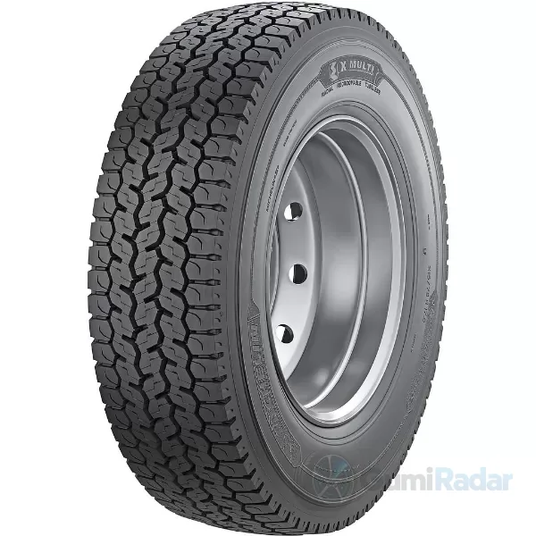 Michelin X MULTI D VG