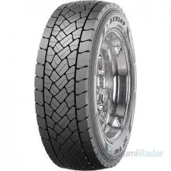 Dunlop SP446