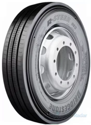 Bridgestone R-STEER 002 M