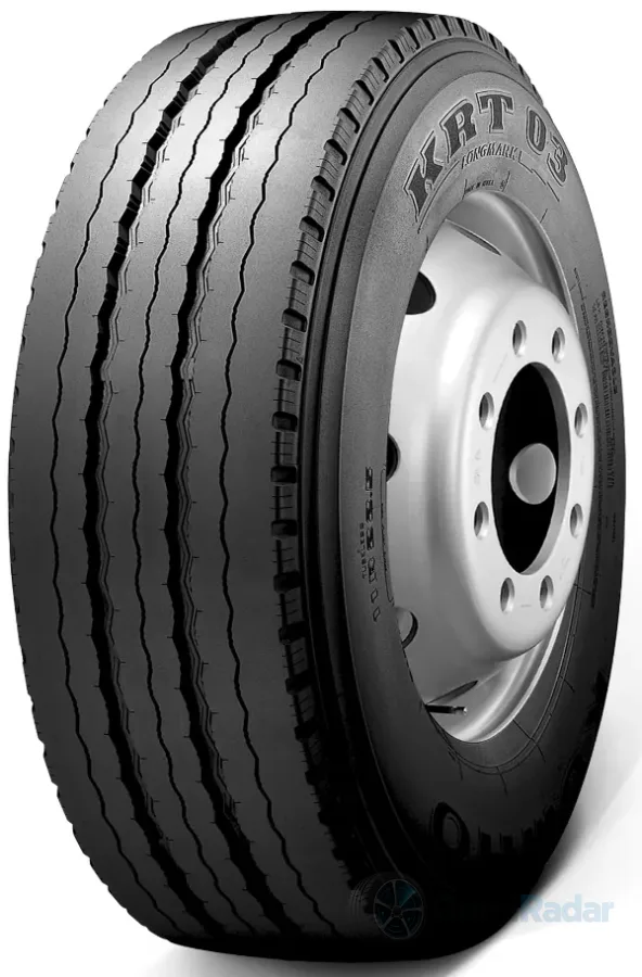 Kumho KRT03 129/127J (14PR)