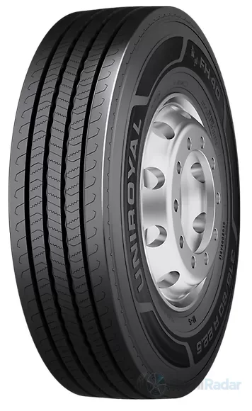 Uniroyal FH 40 (12PR)