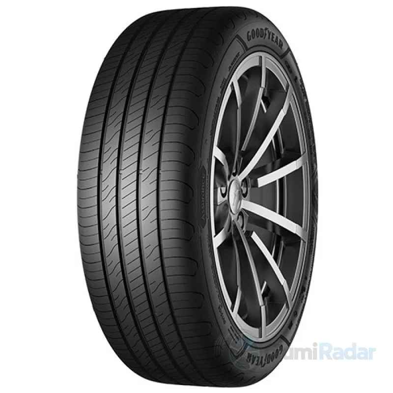 Goodyear ASSURANCE COM