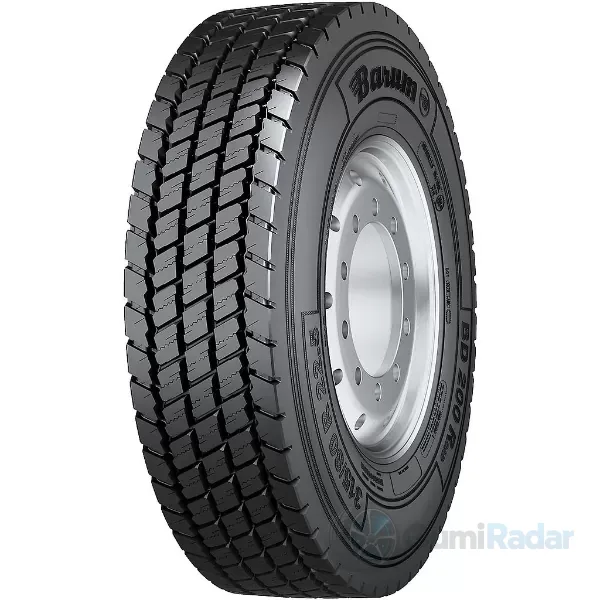 Barum BD200R ( , , ,12PR)