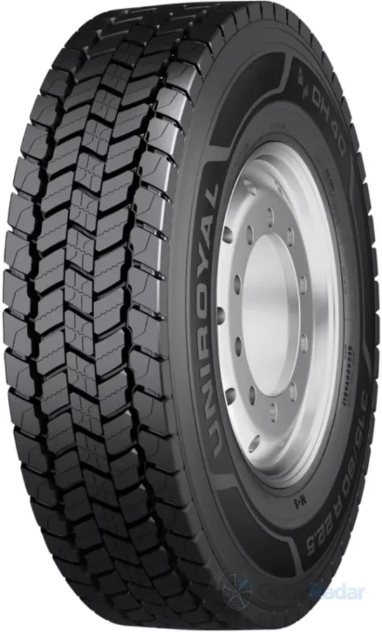 Uniroyal DH 40