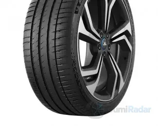 Michelin PILOT SPORT EV EV ACOUS ACOUSTIC EV