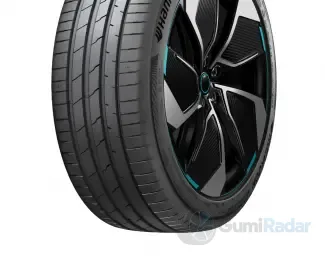 Hankook VENTUS ION SX