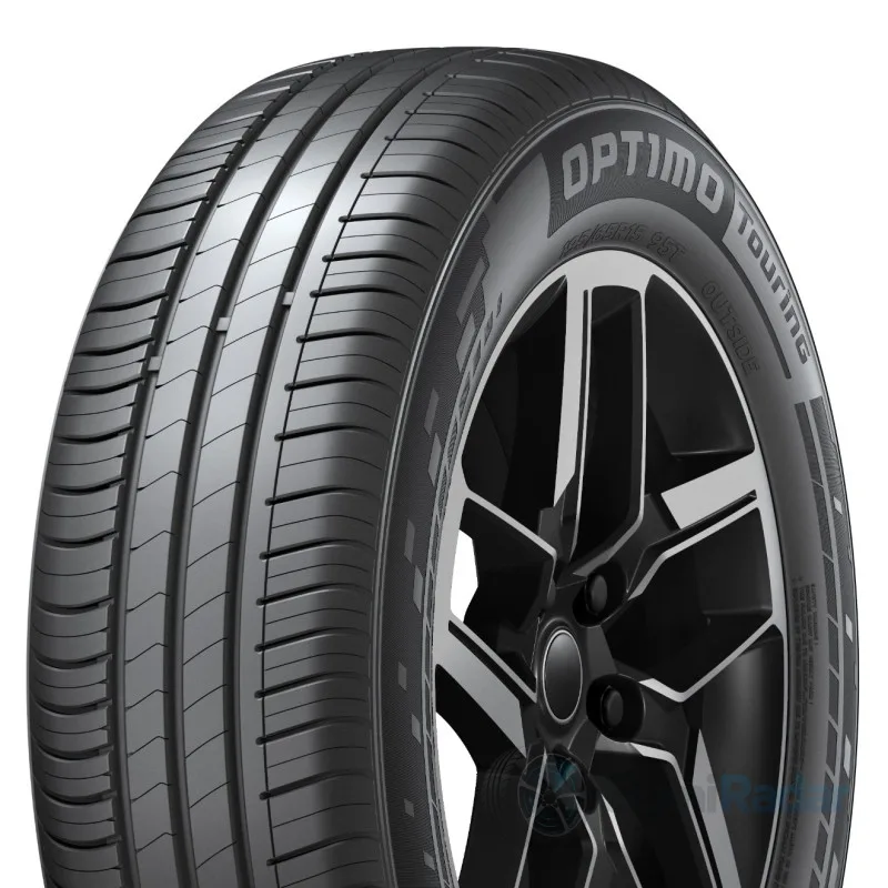 Optimo Touring OK61