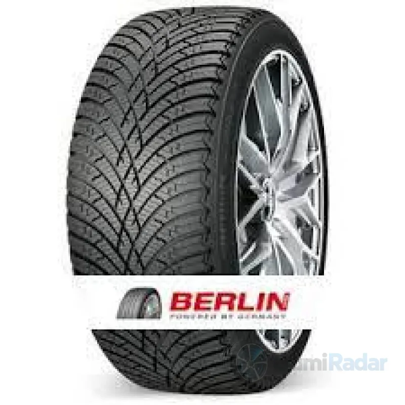 Berlin Tires All Season 1