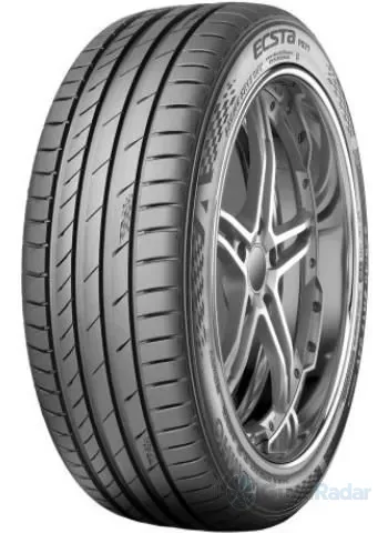 Kumho Ecsta PS71 SUV