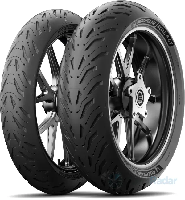 Michelin Road 6 GT Rear Road 6 GT Rear 73