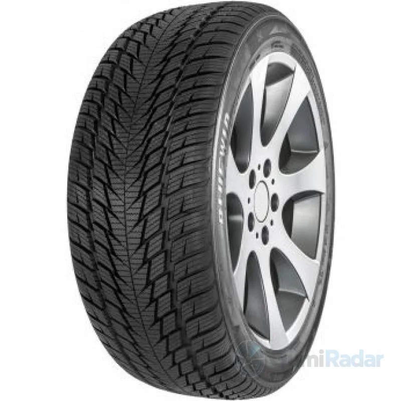 SUPERIA Bluewin SUV 2