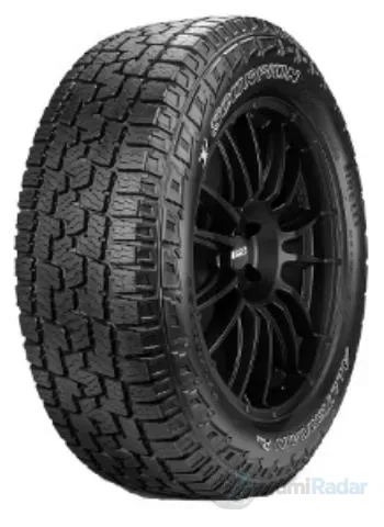 Pirelli SCORPION A/T+ RWL