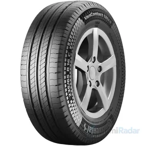 Continental VANCONTACT ULTRA