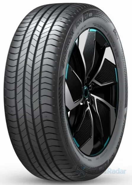 Hankook ION GT IK41