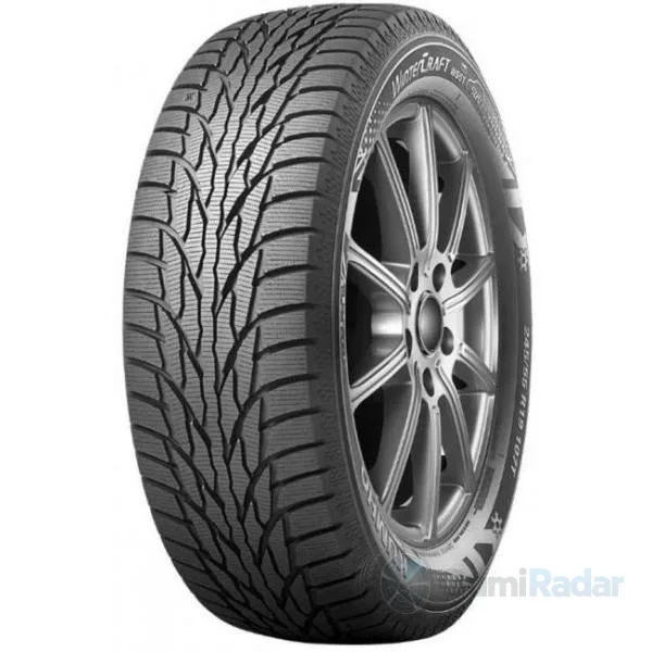 Marshal WINTERCRAFT ICE SUV WS51