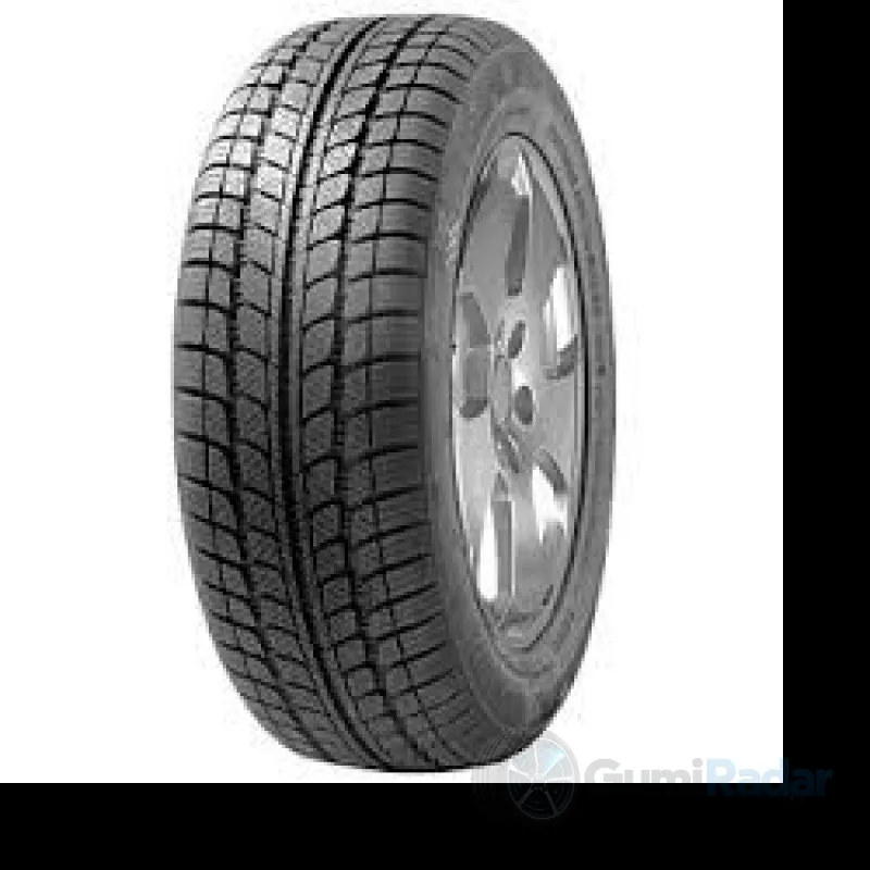 FORTUNA Winter SUV 2