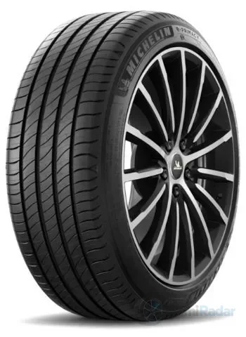 Michelin E PRIMACY S1