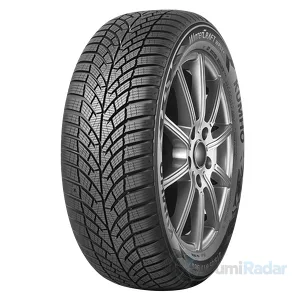 Kumho WINTERCRAFT WP52+