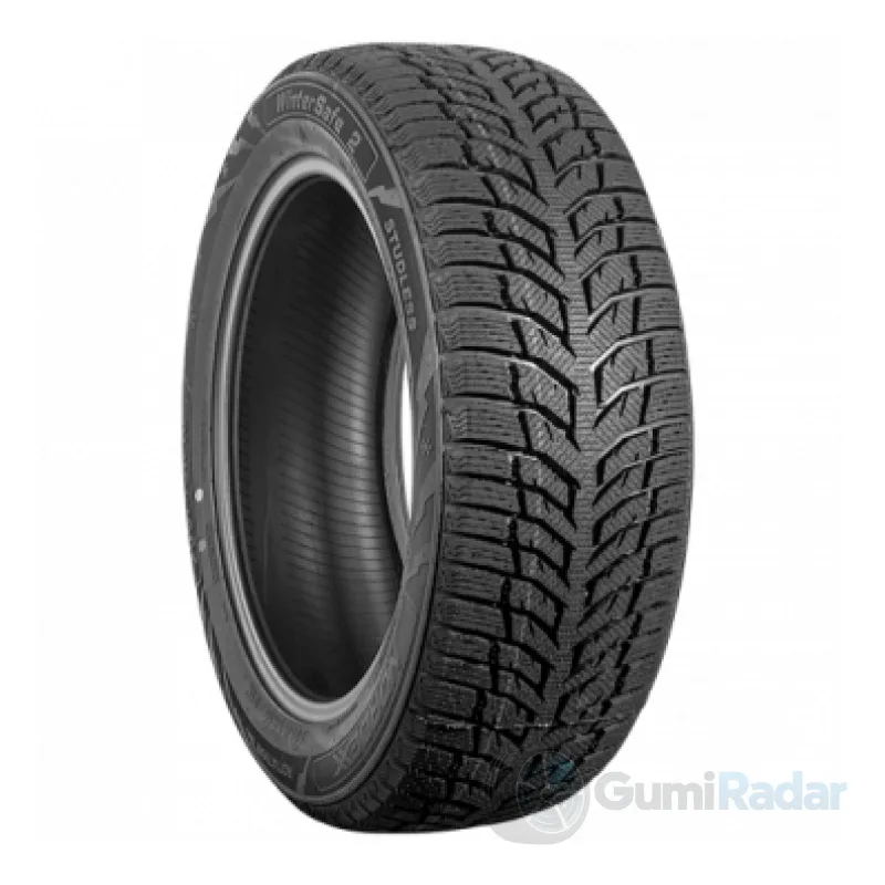 Nordexx WinterSafe 2 235/35 R19 91H XL