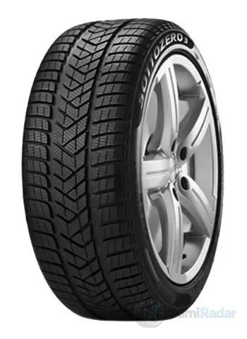 Pirelli WSZERO3