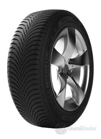 Michelin PIL ALPIN 5 SUV