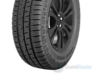 Toyo 19560 R16C 99 CELSIUS CARGO