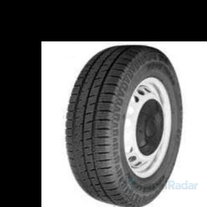 Toyo 21560 R16C 103 CELSIUS CARGO L