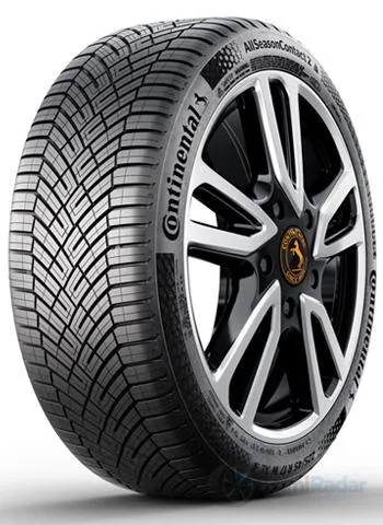 Continental ALLSEASON CON.2