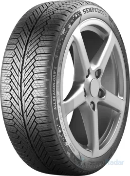 Semperit ALLSEASON-GRIP 2
