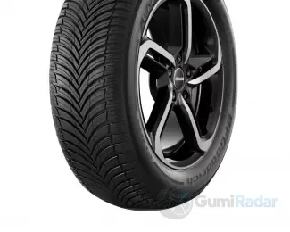 BFGoodrich ADVANTAGE ALL SEASON SUV