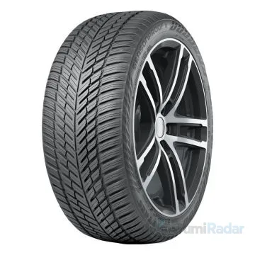 Nokian SEASONPROOF 2