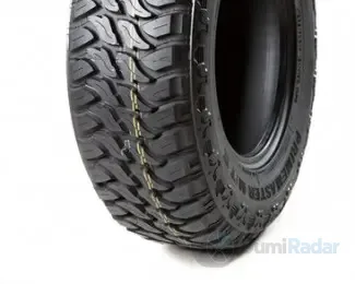 Roadmarch PRIMEMASTER M/T II LT CN012567