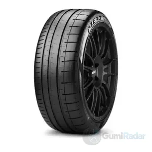 Pirelli PZERO CORSA PZC4 PORSCHE
