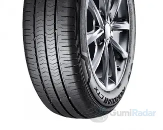 Nexen ROADIAN CTX DEMO