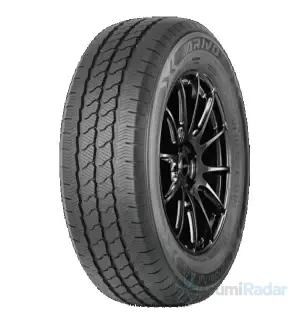 Arivo VANDERFUL A/S KH