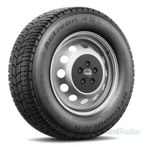 BFGoodrich ACTIVAN 4S