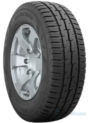 Toyo OBSERVE VAN