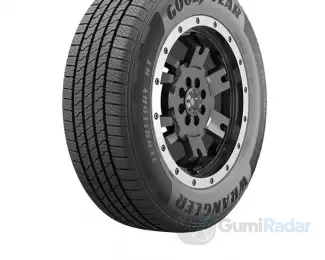Goodyear WRANGLER TERRITORY HT DEMO HT