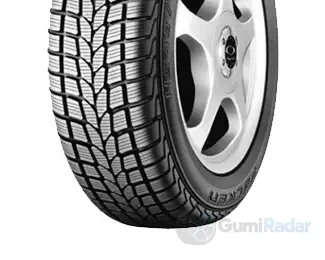 Falken EUROWINTER HS437